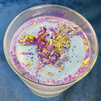 Inner Peace Empowered Candle